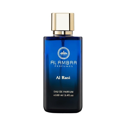 AL AMBRA PERFUMES Al Rasi 100 6486₽