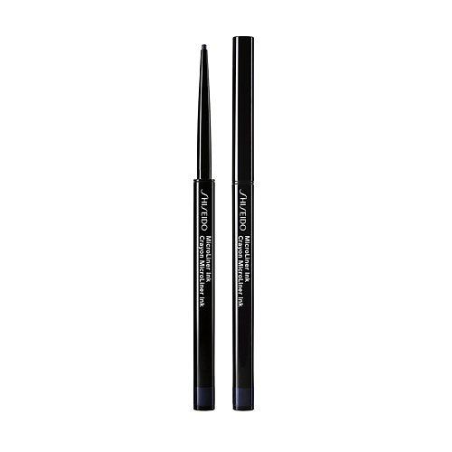 SHISEIDO Тонкая подводка-карандаш для глаз MicroLiner Ink