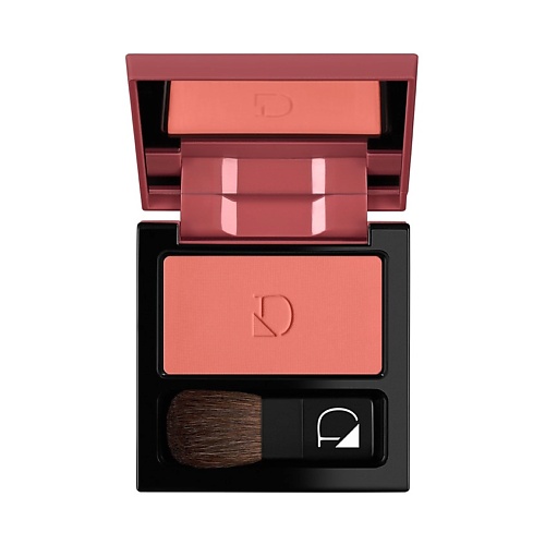 DIEGO DALLA PALMA MILANO Компактные пудровые румяна для лица Powder Blush 3689₽