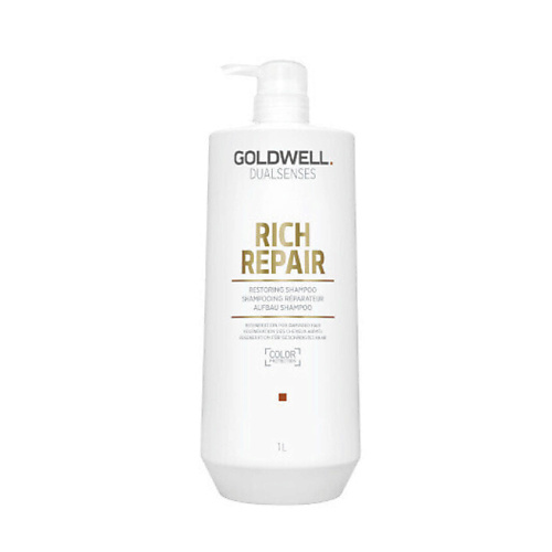 GOLDWELL Восстанавливающий шампунь Dualsenses Rich Repair 2512₽