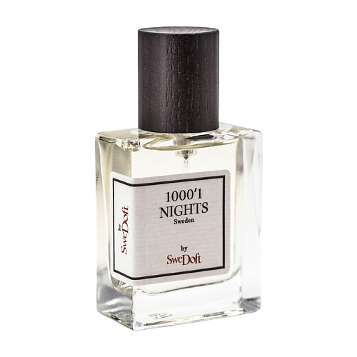 

SWEDOFT 1001's Nights 30, 1001's Nights