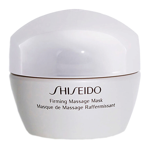 SHISEIDO Массажная маска для улучшения упругости кожи Firming Massage Mask 5655₽