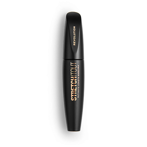 REVOLUTION MAKEUP Тушь Stretch It Out Ultimate Length Mascara 762₽