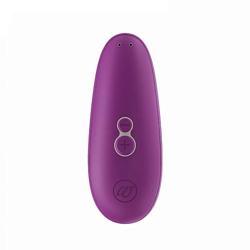 WOMANIZER Starlet 3 Бесконтактный клиторальный стимулятор