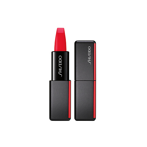 SHISEIDO Матовая помада для губ ModernMatte 2137₽