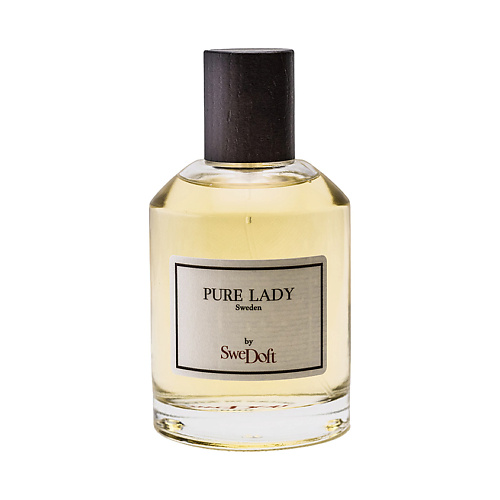 SWEDOFT Pure Lady 100 19200₽