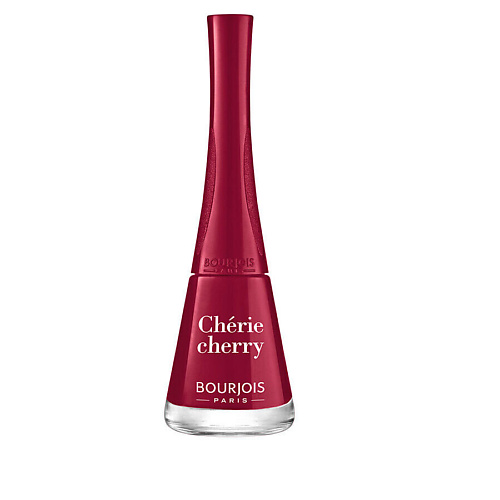 BOURJOIS Быстросохнущий лак для ногтей  1 Seconde