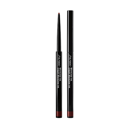 SHISEIDO Тонкая подводка-карандаш для глаз MicroLiner Ink