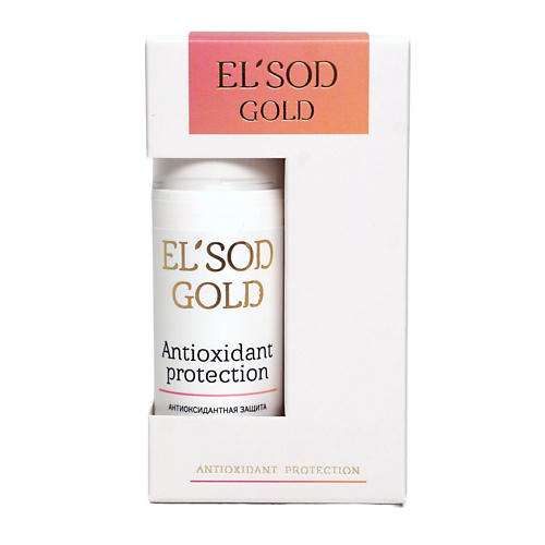 

ELSOD Antioxidant protection 30.0, Antioxidant protection