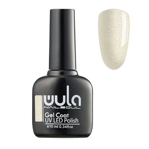 WULA NAILSOUL Гель лак тон 371