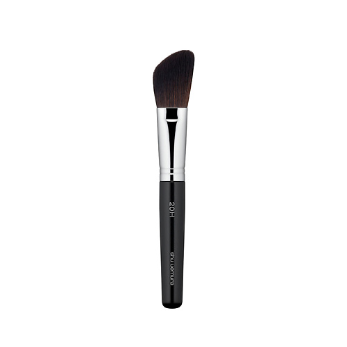 

SHU UEMURA Кисть для макияжа лица Brush 20H, Кисть для макияжа лица Brush 20H