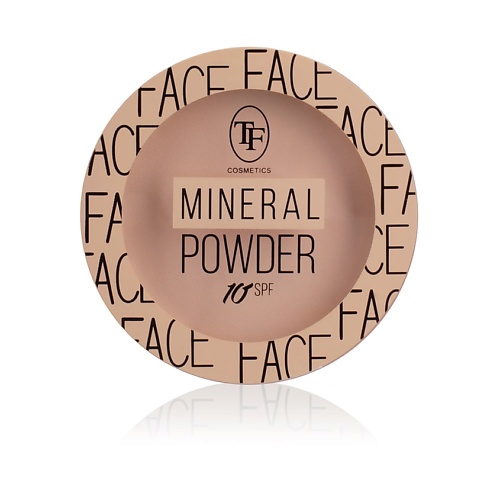 фото Tf минеральная пудра для лица mineral powder