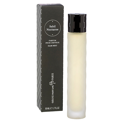 ORENS PARFUMS Парфюмерная вода для волос Sabil Nocturne 50 7405₽