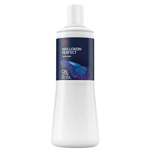 

WELLA Welloxon Perfect Activating Emulsion 30% Крем-проявитель, Welloxon Perfect Activating Emulsion 30% Крем-проявитель