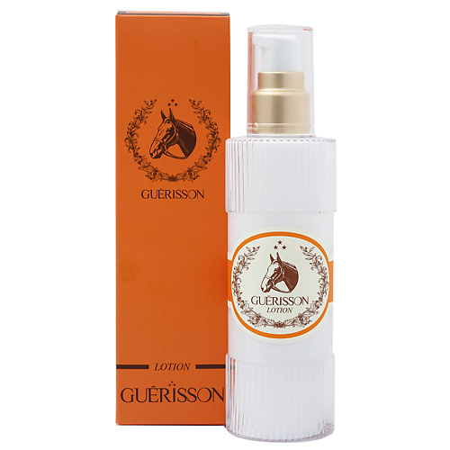 

GUERISSON Лосьон для лица 9 Complex Lotion 130, Лосьон для лица 9 Complex Lotion