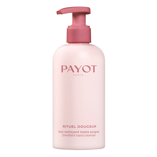 PAYOT Крем-мыло для рук очищающее Rituel Douceur