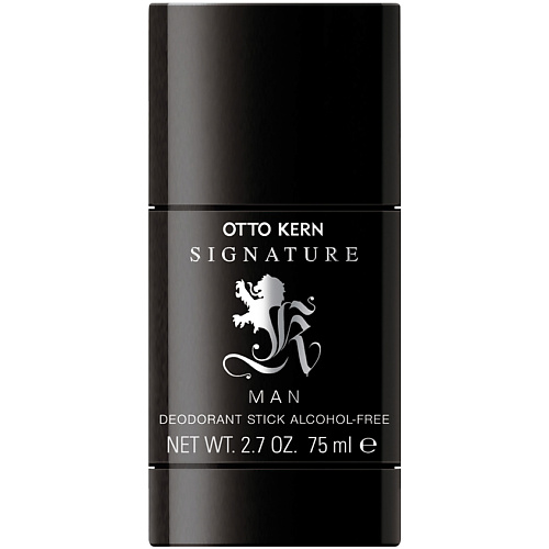 OTTO KERN Дезодорант-стик Signature 1311₽