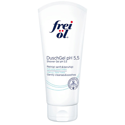 FREI OL Гель для душа Shower Gel pH 55 1536₽