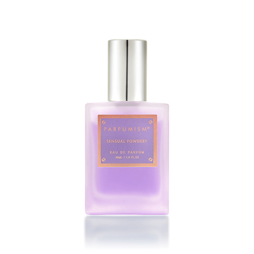 PARFUMISM Sensual Powedery Eau De Parfum 30