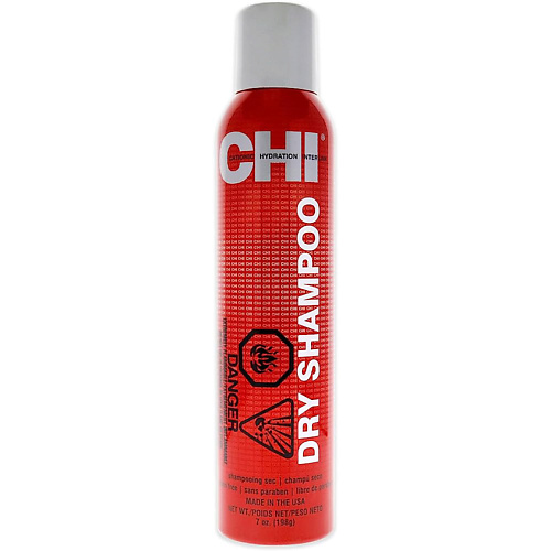 

CHI Сухой шампунь Dry Shampoo, Сухой шампунь Dry Shampoo