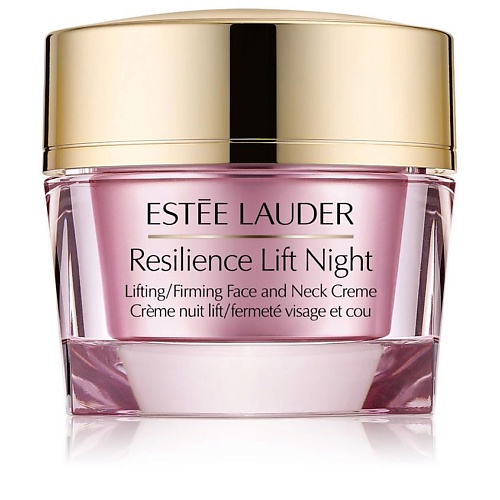 ESTEE LAUDER Ночной лифтинговый крем повышающий упругость кожи лица и шеи Resilience Multi-Effect Night 10104₽