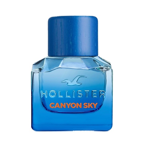 фото Hollister canyon sky for him 30