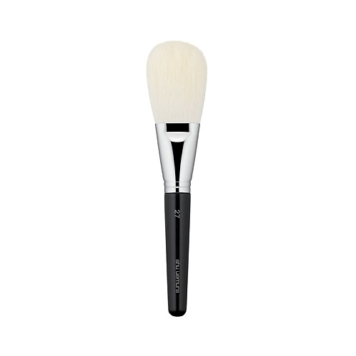 

SHU UEMURA Кисть для макияжа лица Brush 27, Кисть для макияжа лица Brush 27