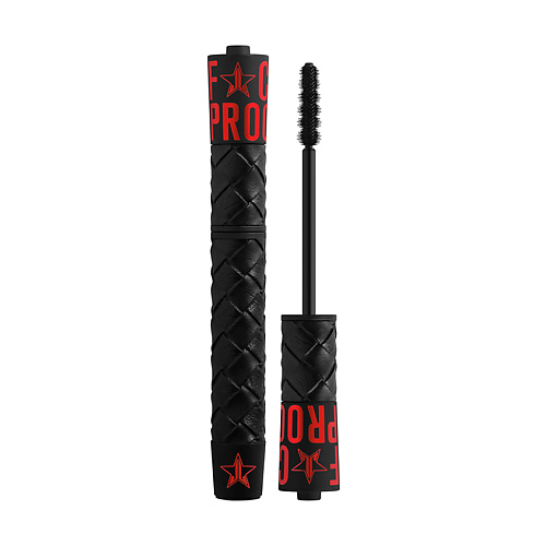 JEFFREE STAR COSMETICS Тушь для ресниц Fck Proof Mascara 2969₽