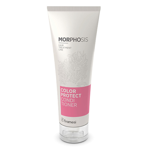 FRAMESI Кондиционер для окрашенных волос morphosis color protect conditioner 250.0