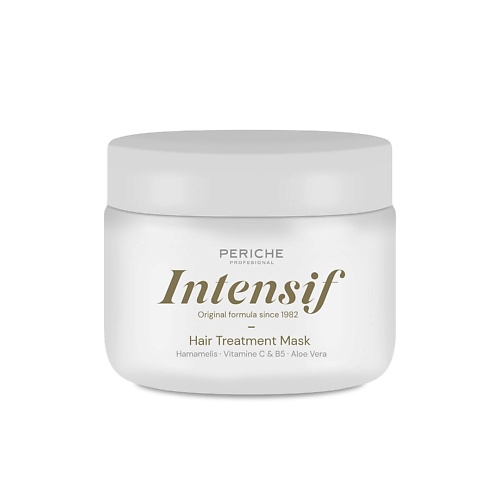 Маски для волос  Летуаль PERICHE PROFESIONAL Маска для волос Intensif Mask 150.0