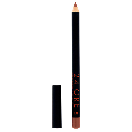 DEBORAH MILANO Карандаш для губ стойкий 24 ORE LONG LASTING LIP PENCIL 707₽