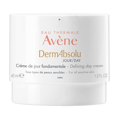 AVENE Дневной крем DermAbsolu Jour Defining Day Cream 3307₽