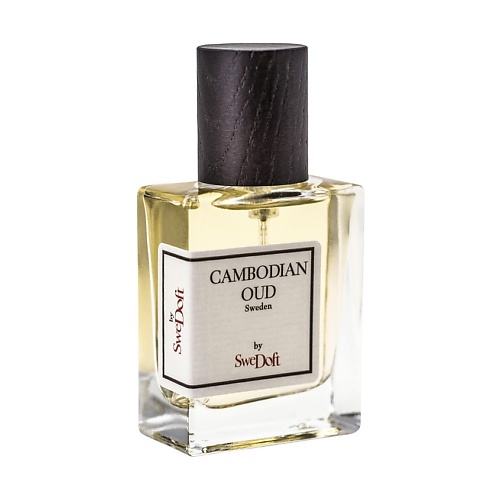 SWEDOFT Combodian Oud 30 9200₽