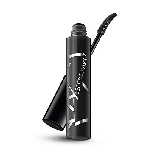 STARWAY Тушь для ресниц удлиняющая Lengthening Mascara 550₽