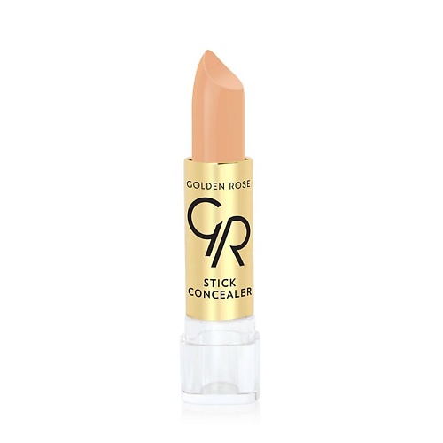 GOLDEN ROSE Карандаш корректирующий STICK CONCEALER