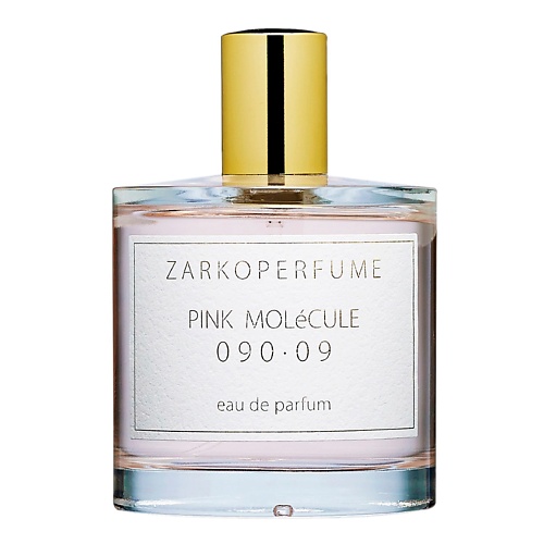 ZARKOPERFUME Pink Molecule 090 09 100 16650₽