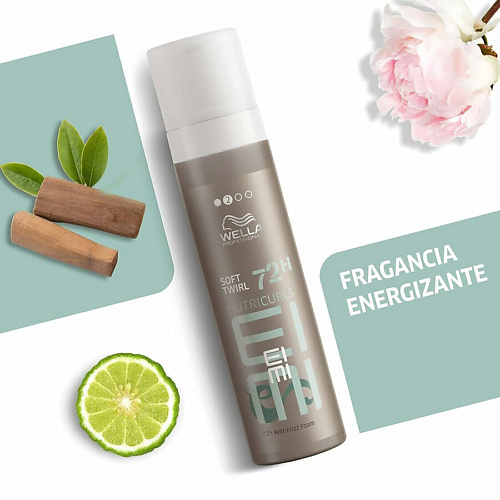 WELLA Маска для волос EIMI NUTRICURLS