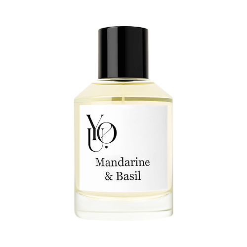 YOU Mandarine Basil 100 2999₽