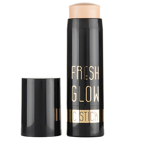 BEAUTYDRUGS Тональный стик Fresh Glow CC Stick