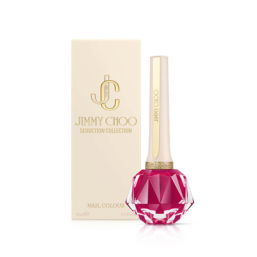 JIMMY CHOO Лак для ногтей 4249₽