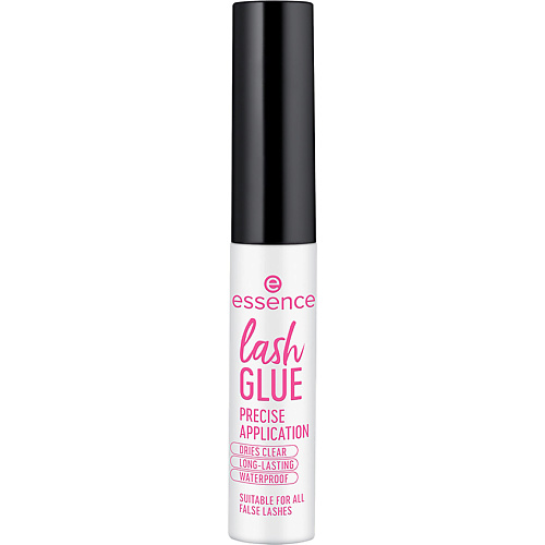 ESSENCE Клей для ресниц Lash Glue