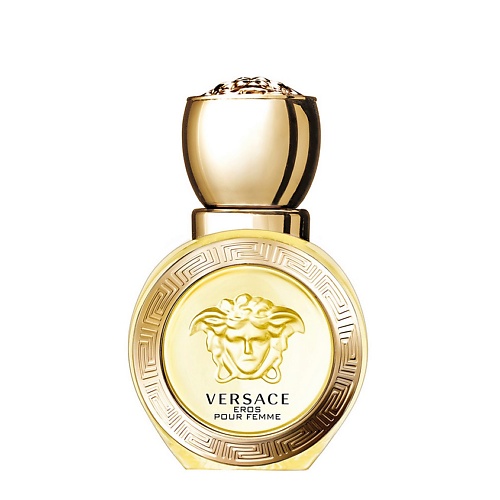 

VERSACE Eros Pour Femme Eau de Toilette 50, Eros Pour Femme Eau de Toilette