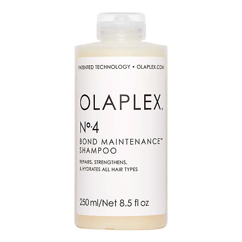 OLAPLEX Шампунь Система защиты волос No.4 Bond Maintenance Shampoo