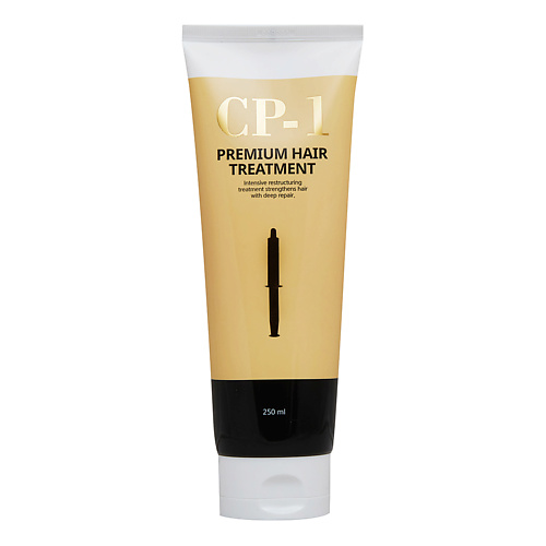 ESTHETIC HOUSE Маска для волос Протеиновая CP-1 Premium Protein Treatment 2500 1125₽