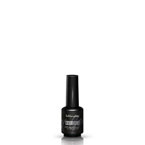 INGARDEN NAIL Матовый топ без липкого слоя Cosmo Velvet 294₽