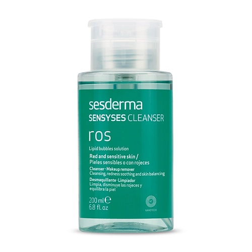 

SESDERMA Лосьон для снятия макияжа SENSYSES Ros, Лосьон для снятия макияжа SENSYSES Ros