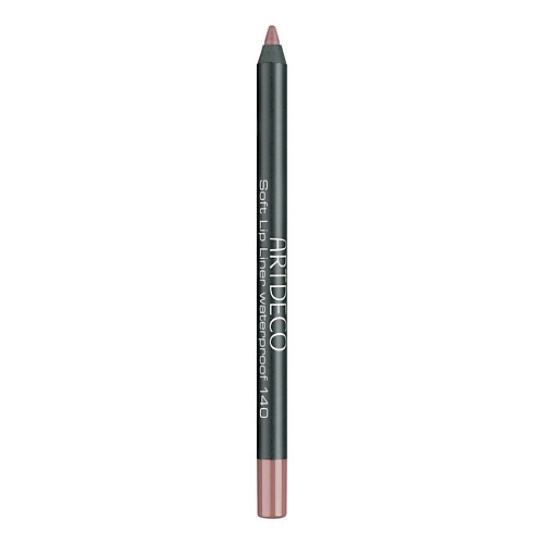 ARTDECO Водостойкий карандаш для губ Soft Lip Liner Waterproof 861₽