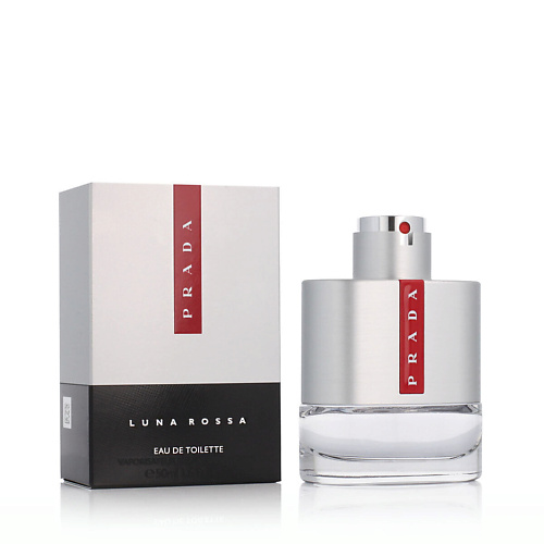 PRADA Мужская туалетная вода Luna Rossa Men 500 8610₽