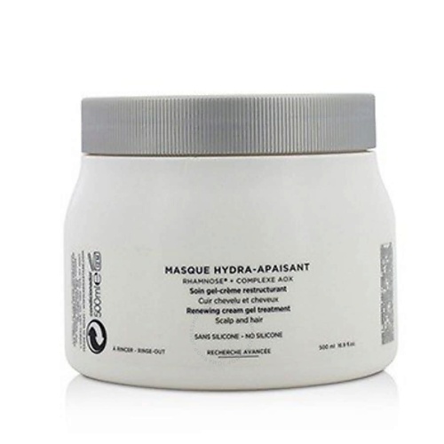 KERASTASE Увлажняющая маска для волос Specifique Hydra-Apaisant 10566₽