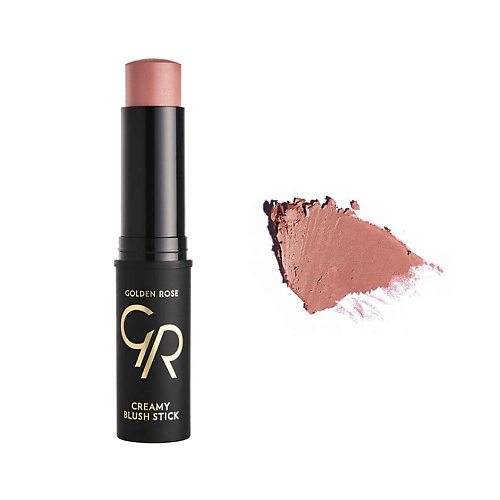 фото Golden rose румяна creamy blush stick